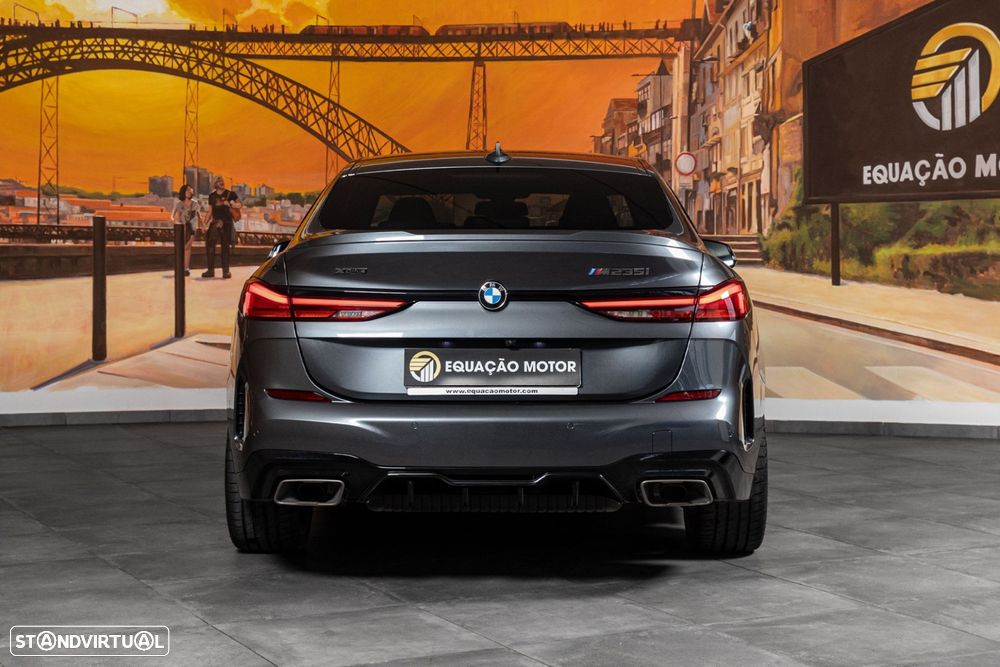 BMW M235i Gran Coupé xDrive - 5