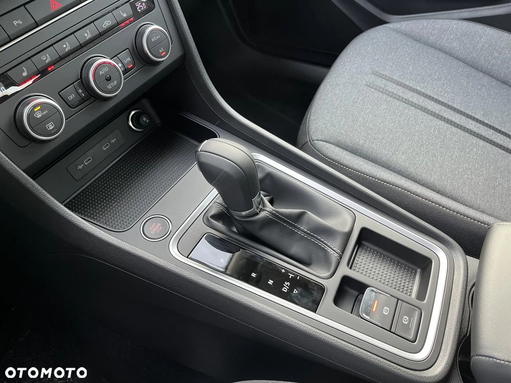 Seat Ateca 1.5 TSI Style S&S DSG - 15