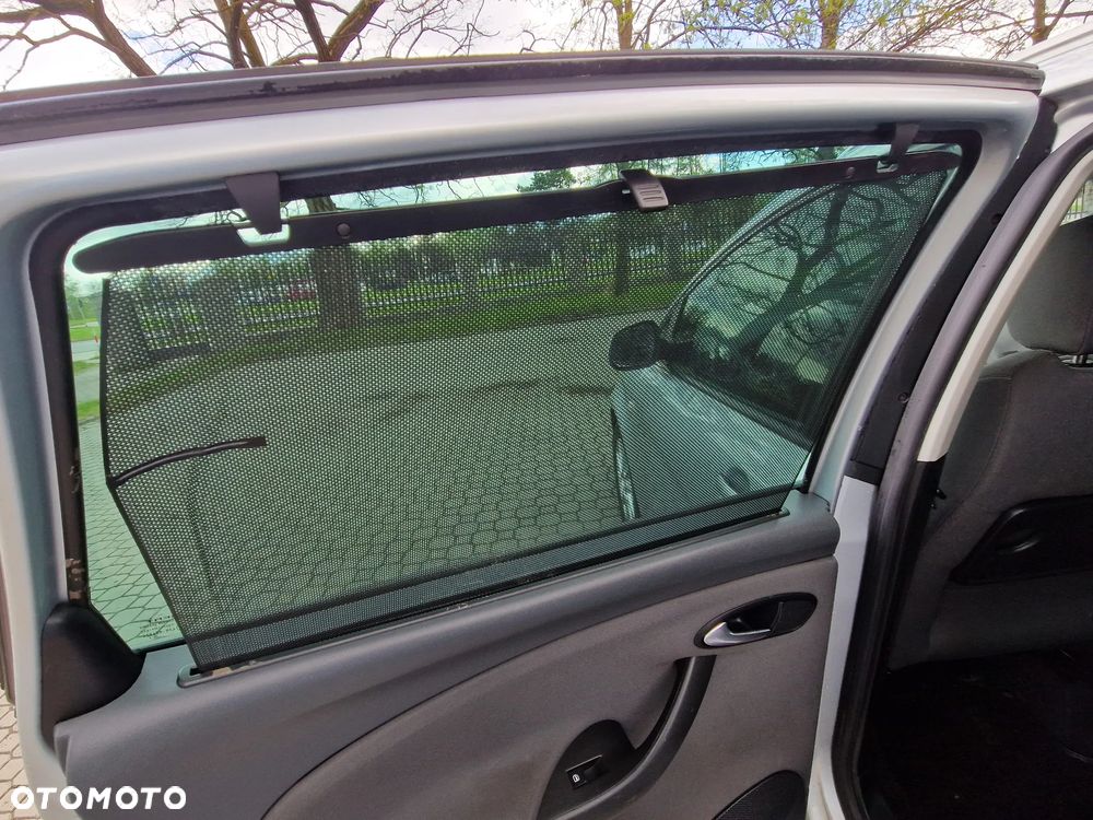 Seat Altea XL 1.9 TDI Style - 13