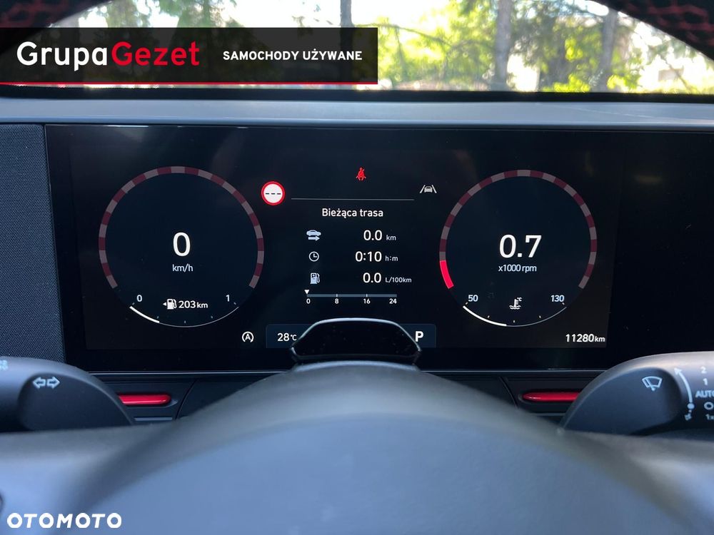 Hyundai Kona - 10