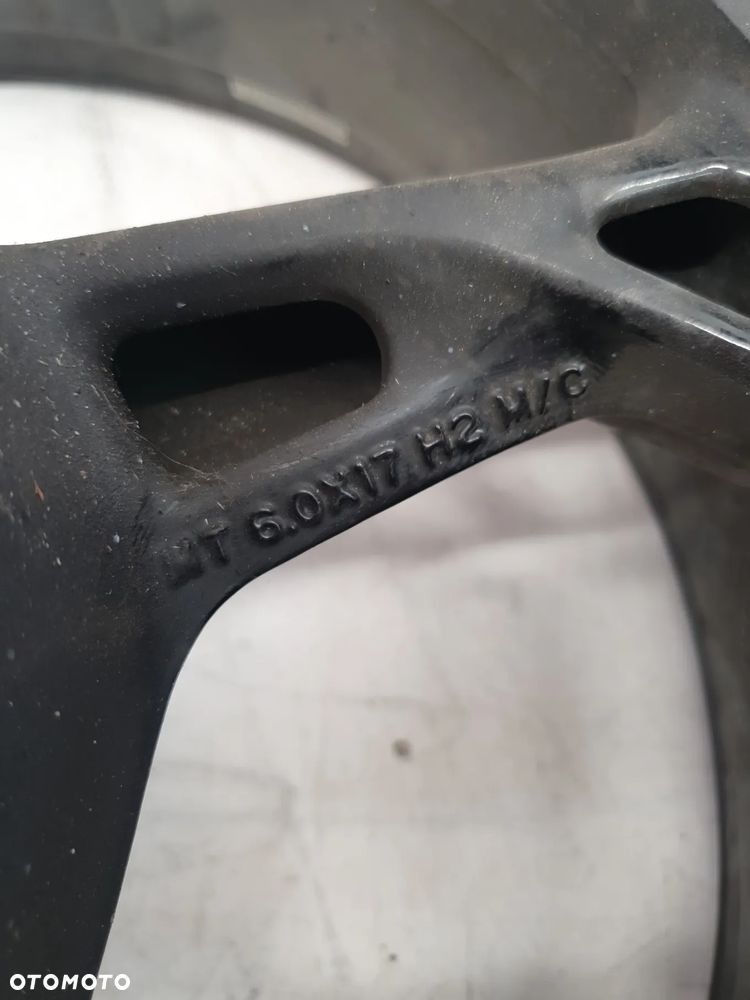 Felga Tył Tylna Do BMW S 1000 XR S1000XR S1000 - 6