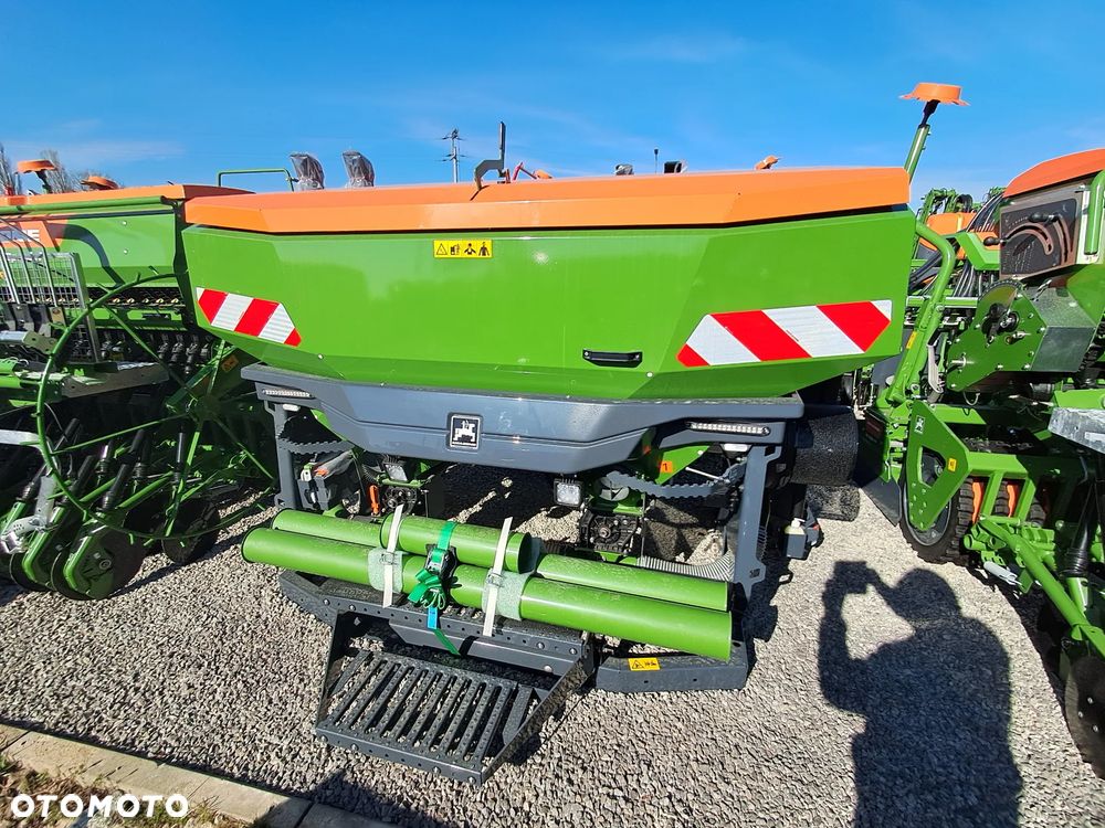 Amazone Avant 3002 CombiDisc 3000 FTender 2200-C - 7