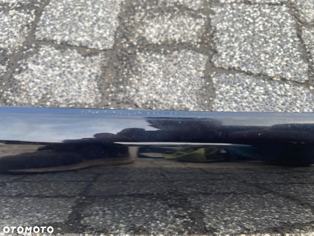 KRATKA NAWIEWU BMW E60 E61 7129233 - 8