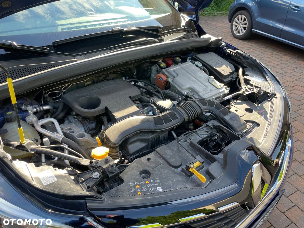 Renault Captur 1.6 E-TECH Full Hybrid 145 Techno - 17