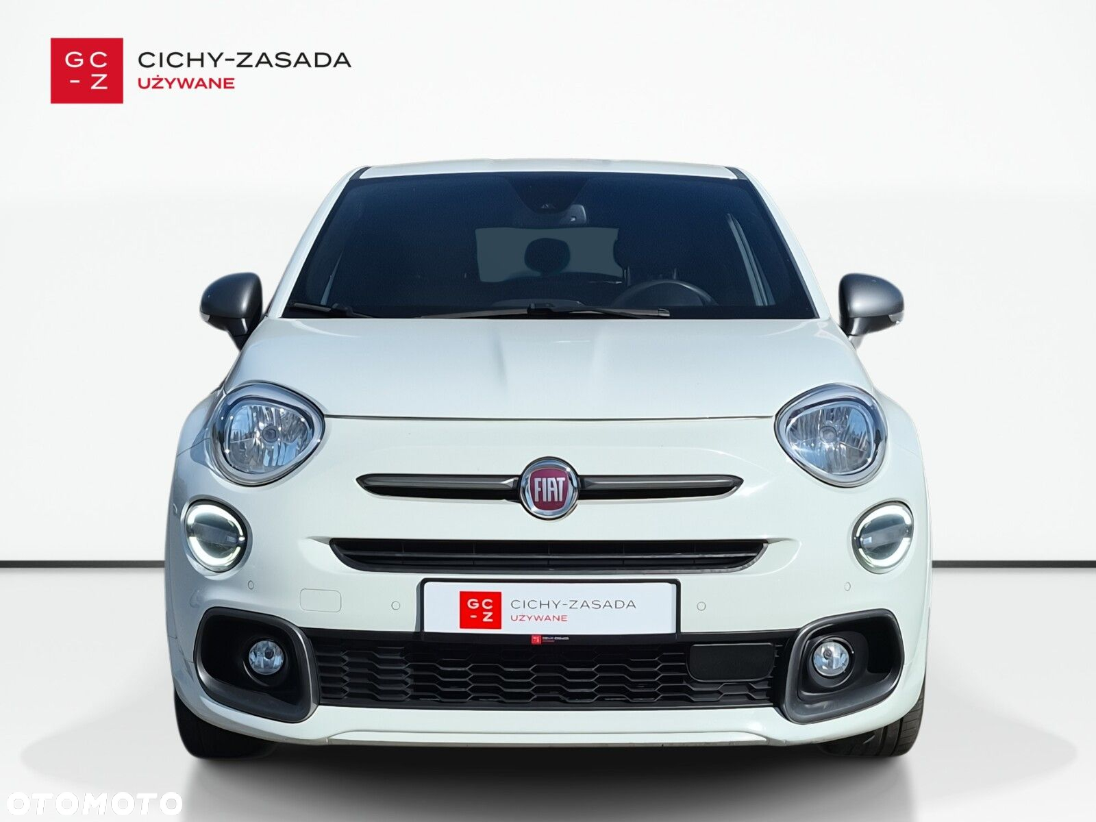 Fiat 500X 1.0 Sport - 8