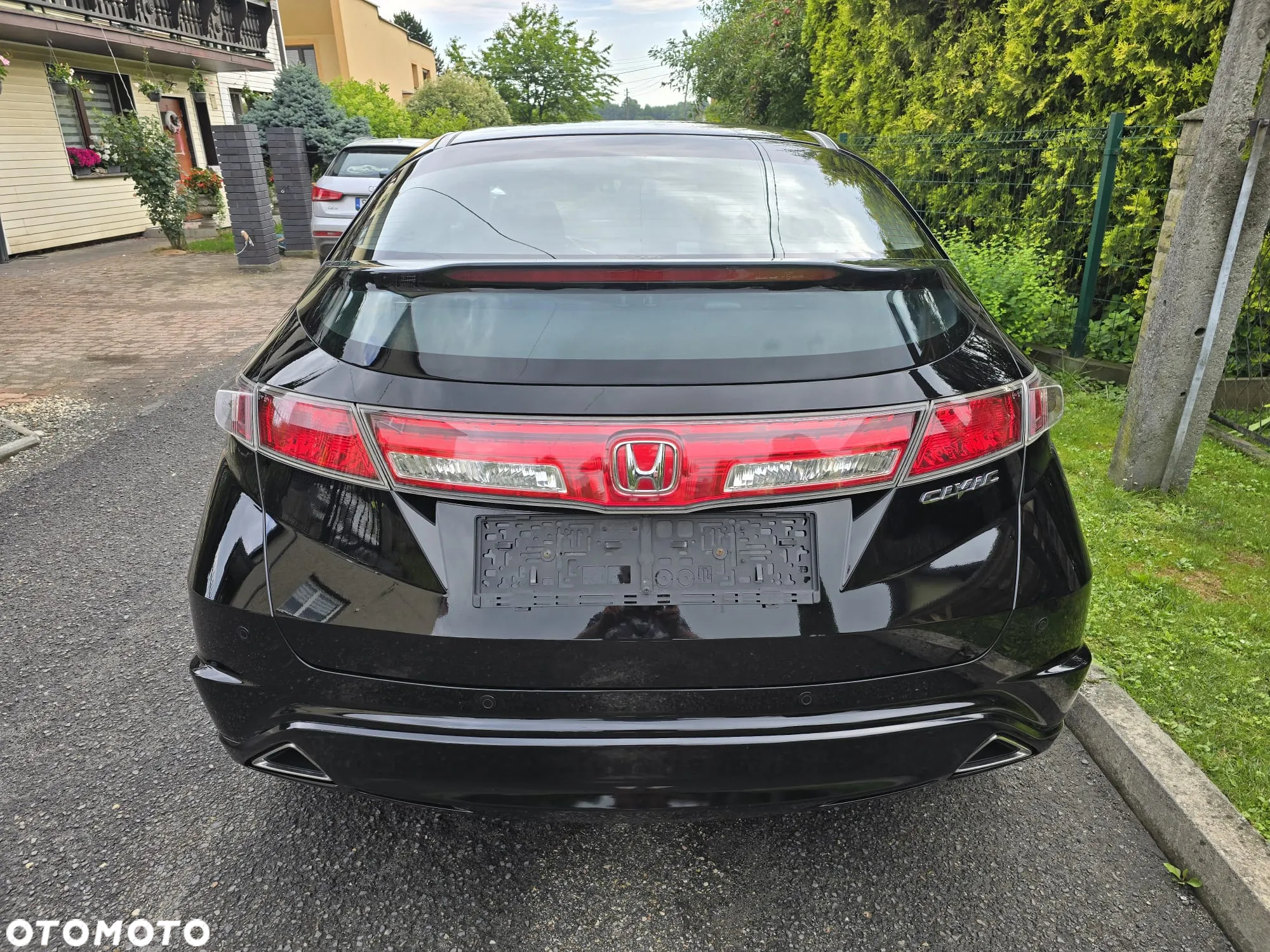 Honda Civic 1.4 i-VTEC Sport - 10