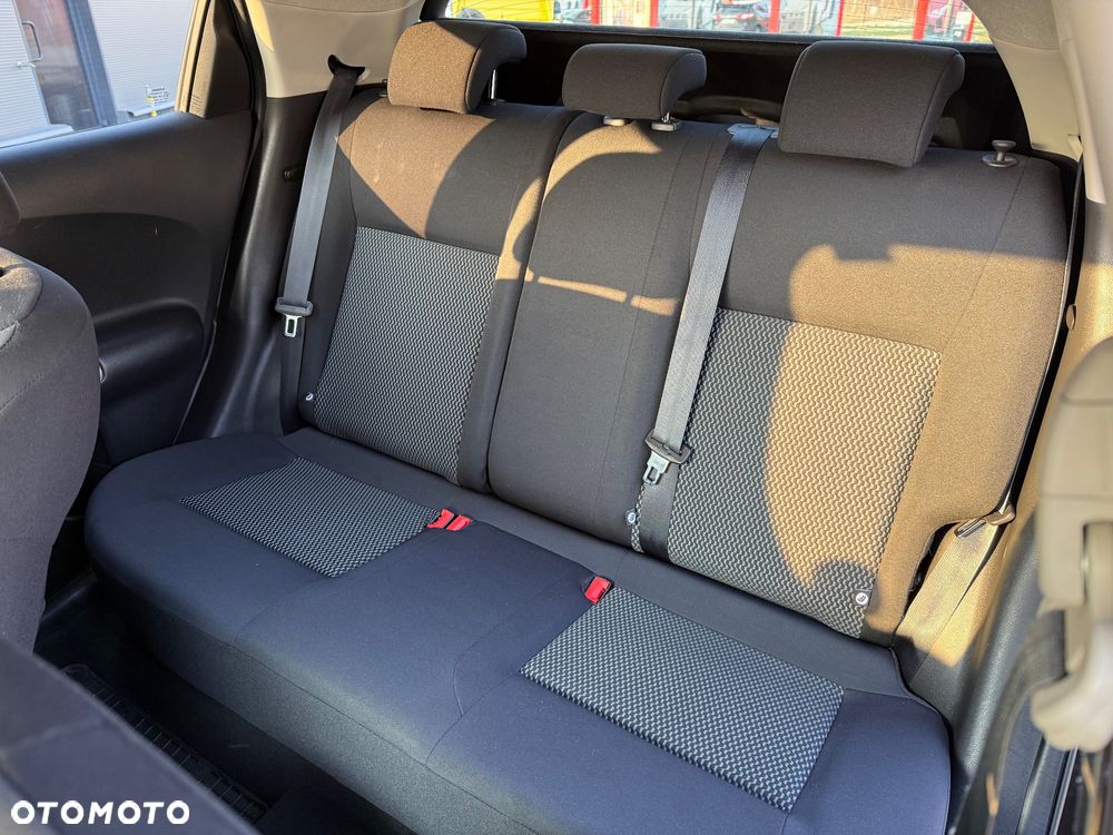 Nissan Juke 1.2 DIG-T Tekna - 29