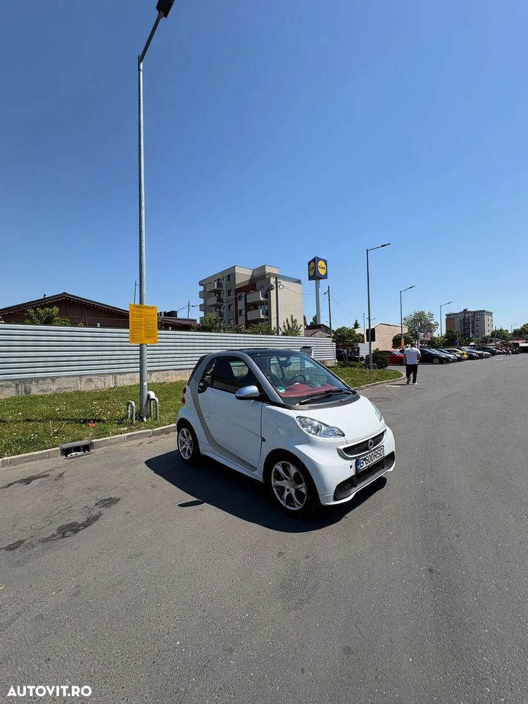 Smart Fortwo - 11