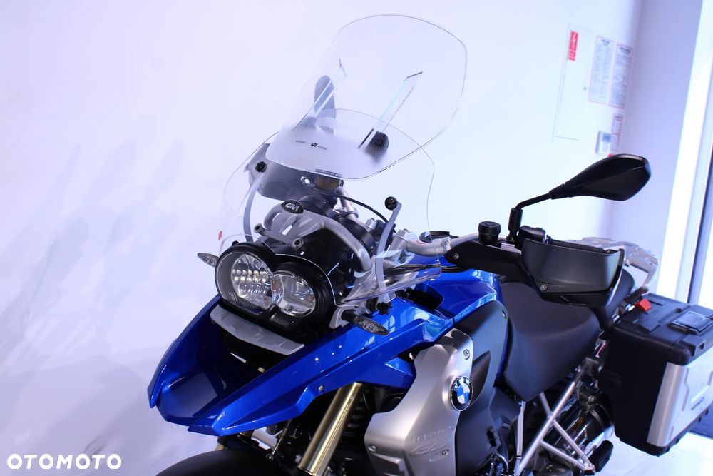 BMW GS - 15