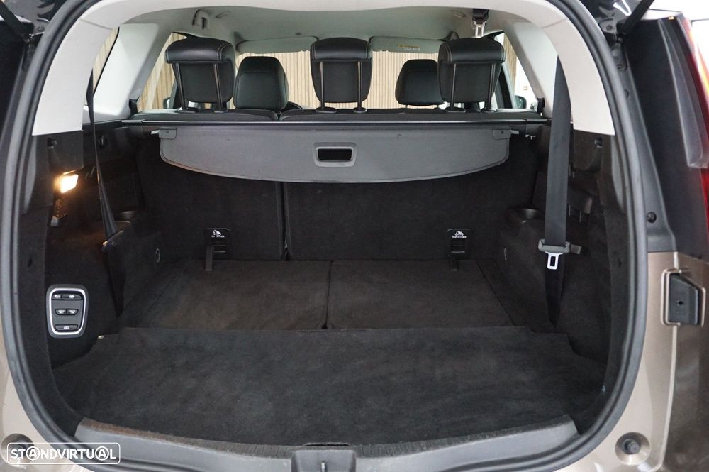 Renault Grand Scénic 1.5 dCi Intens Hybrid Assist SS - 9