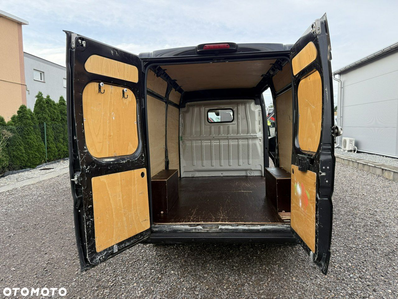 Peugeot Boxer - 17