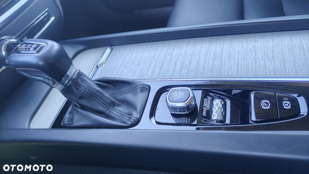 Volvo V60 D3 Geartronic Inscription - 9