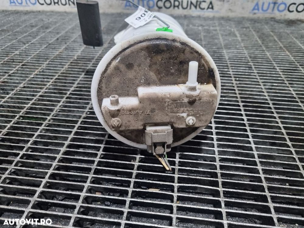 Pompa combustibil Dacia Duster II 1.6 Benzina 2018 - 2021 84kW 115CP 1598CC H4M 738 ... - 2