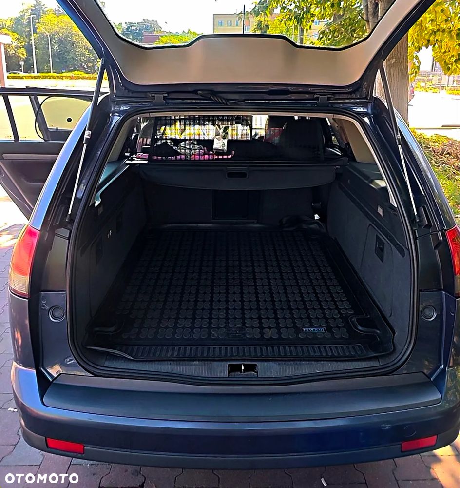 Opel Vectra 2008 photo 4