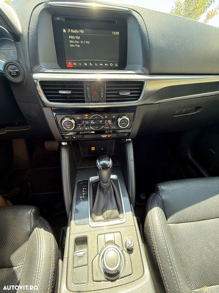 Mazda CX-5 CD175 4x4 AT Revolution Top - 9