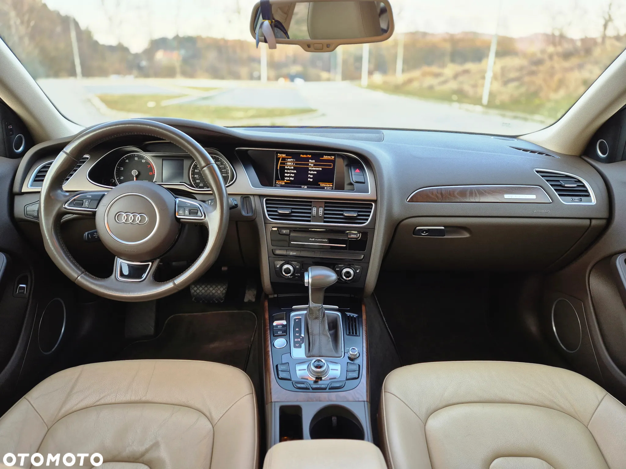 Audi A4 - 14