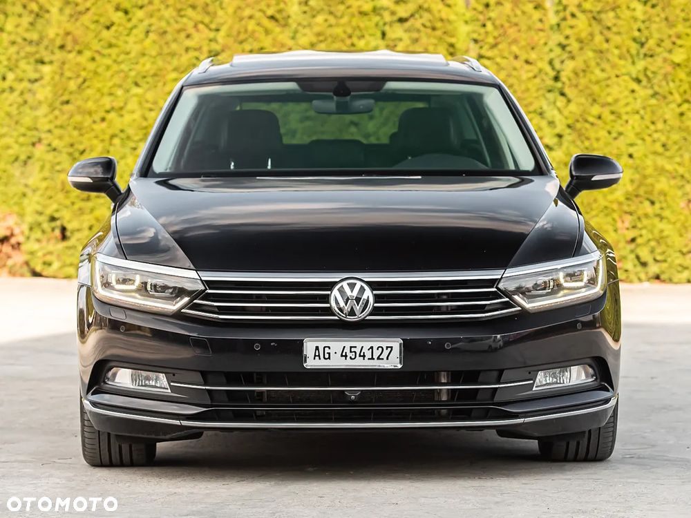 Volkswagen Passat Variant - 4