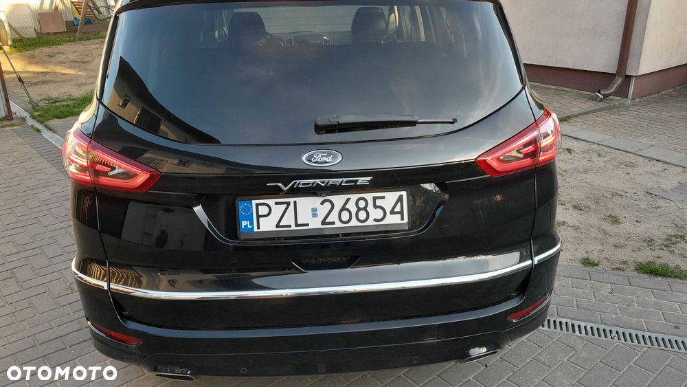 Ford S-Max - 6
