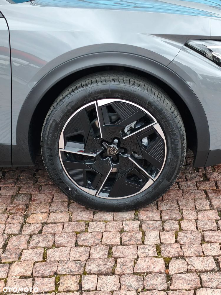Peugeot 408 1.2 PureTech mHEV GT Exclusive S&S e-DSC6 - 17