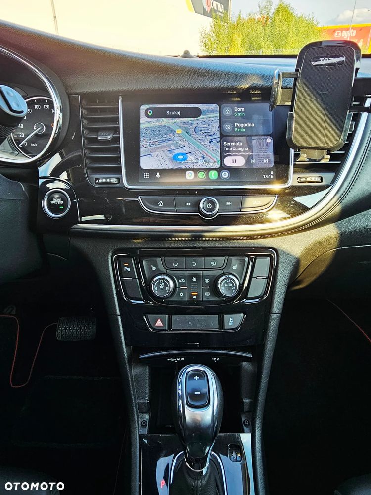 Opel Mokka X 1.6 CDTI Elite - 20