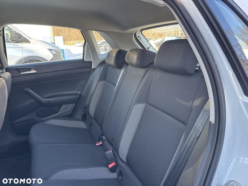 Volkswagen Polo 1.0 TSI Life - 16