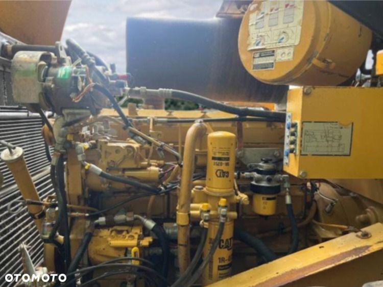 Caterpillar CAT 950 G - 7