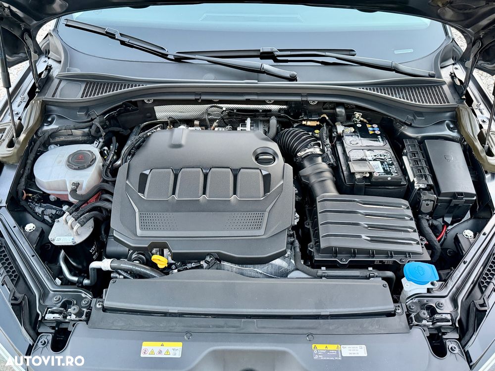Skoda Superb 2.0 TDI DSG Style - 17