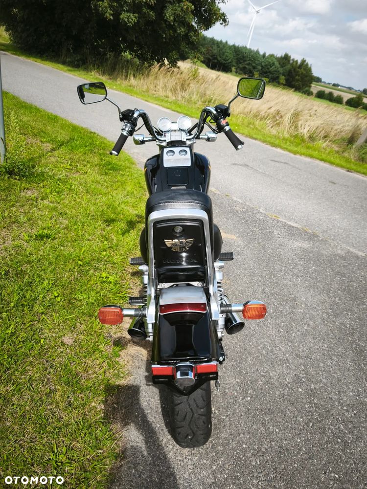 Honda Shadow - 10