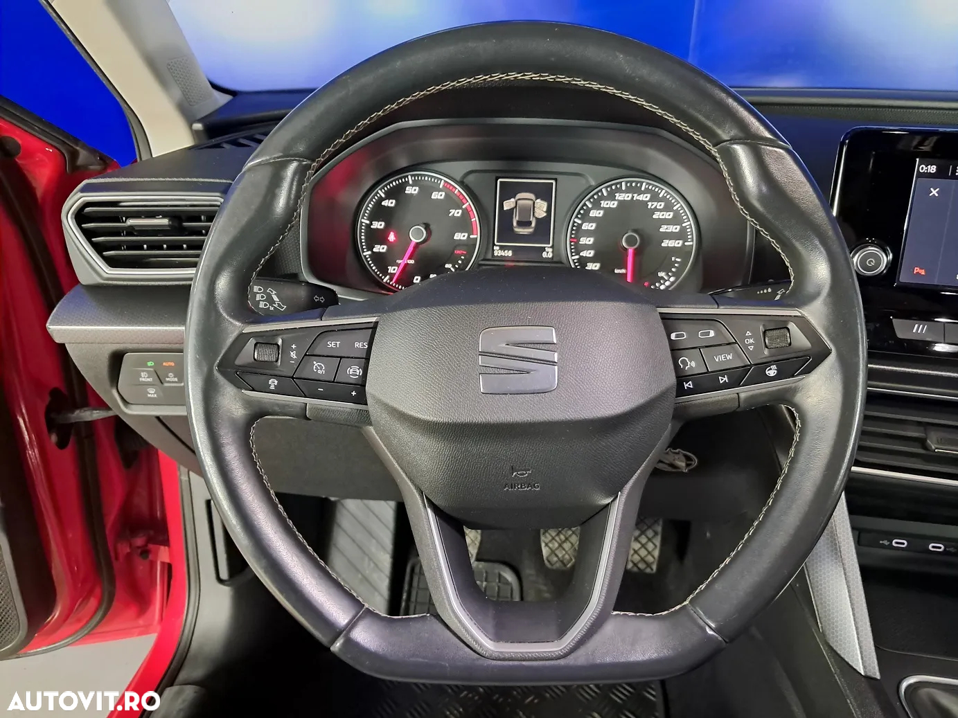 Seat Leon - 11