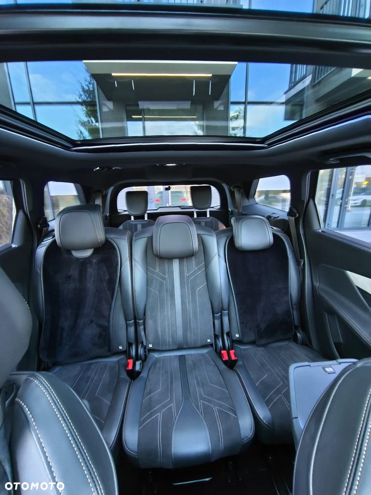 Peugeot 5008 2.0 BlueHDi GT Pack S&S EAT8 - 15