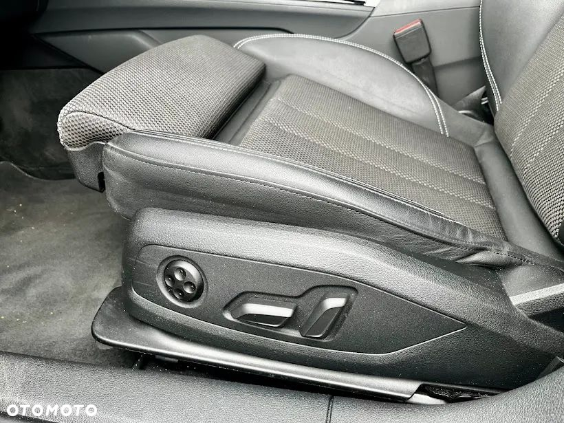 Audi A4 - 10