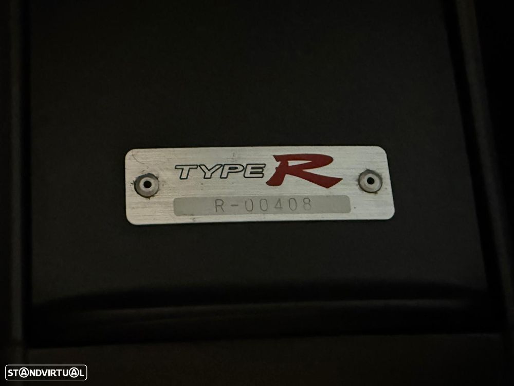 Honda Civic 2.0i Type-R - 15