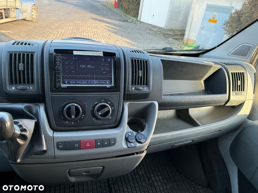 Fiat Ducato - 15