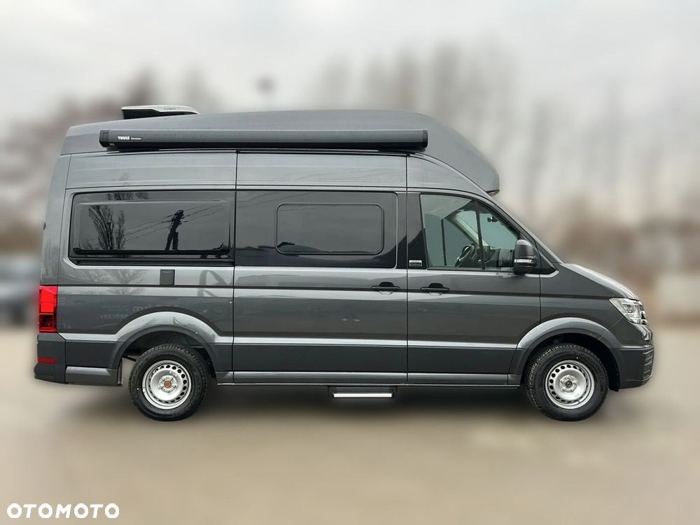 Volkswagen Grand California 3,5t 2.0 BiTDI 164KM, Automat - 7