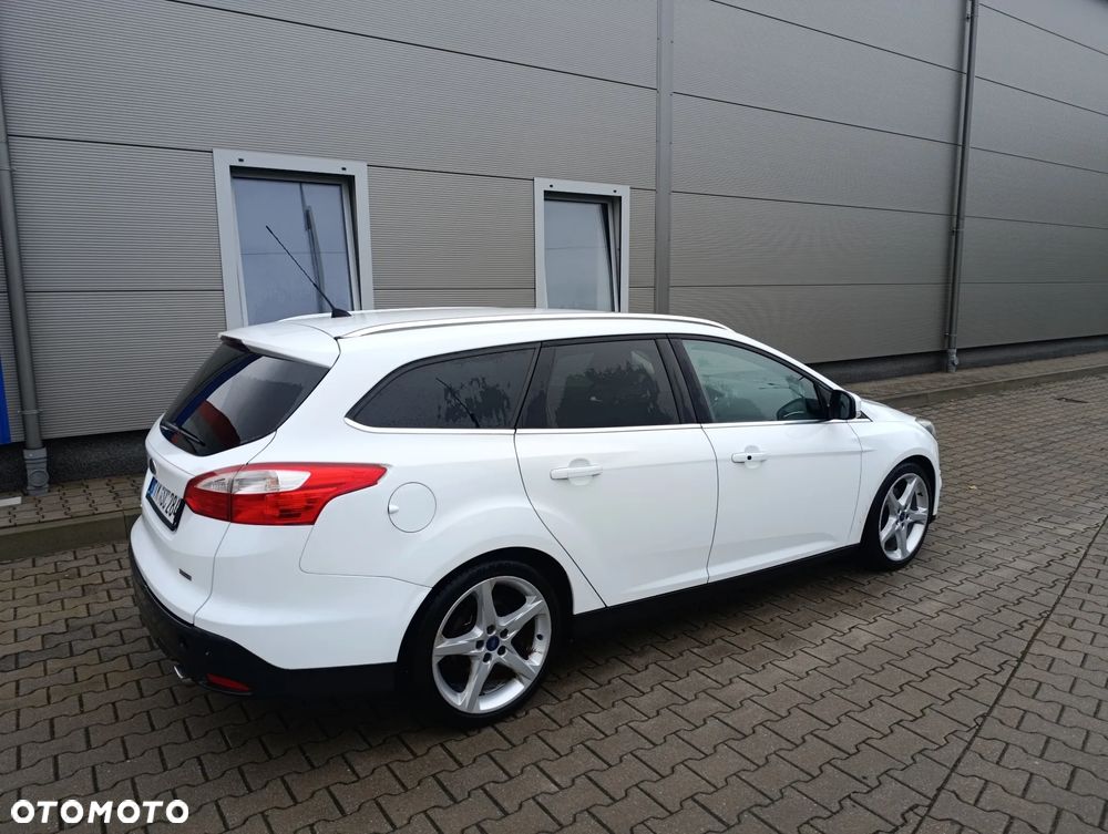 Ford Focus - 16