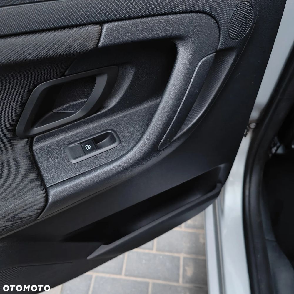 Skoda Fabia 1.2 TSI Fresh DSG - 10