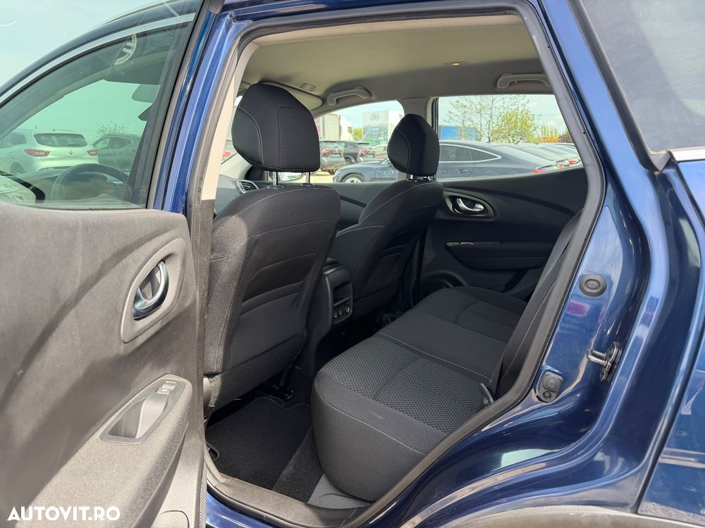 Renault Kadjar TCe 140 GPF BUSINESS EDITION - 15