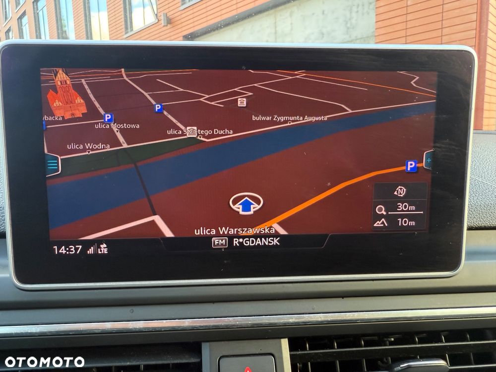 Audi A4 Allroad quattro 2.0 TDI S tronic - 24