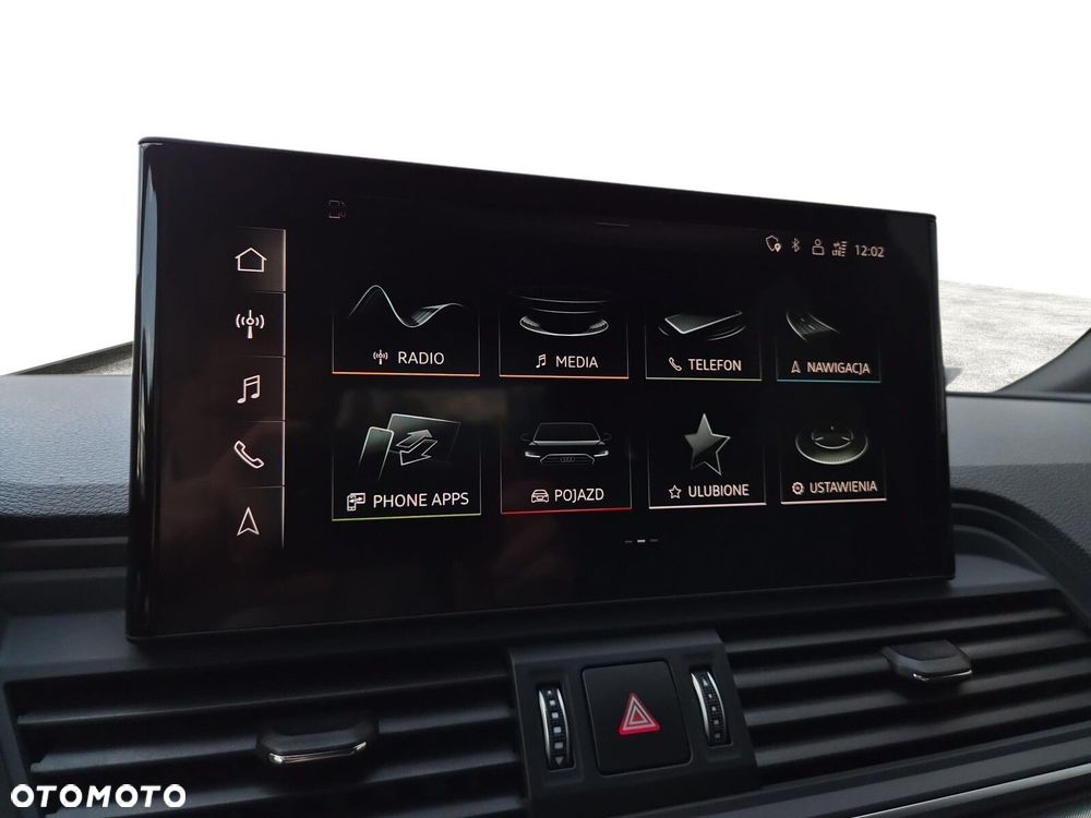 Audi Q5 Sportback - 32