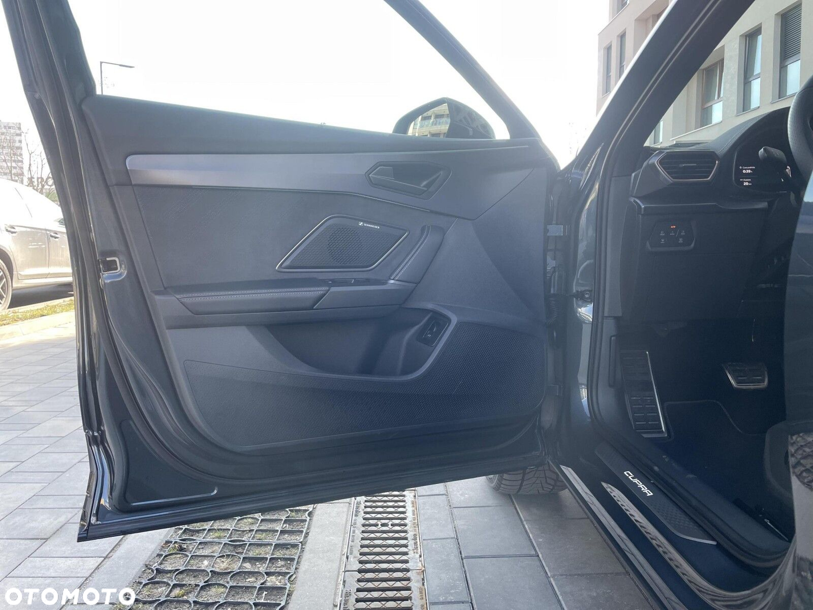 Cupra Formentor - 11