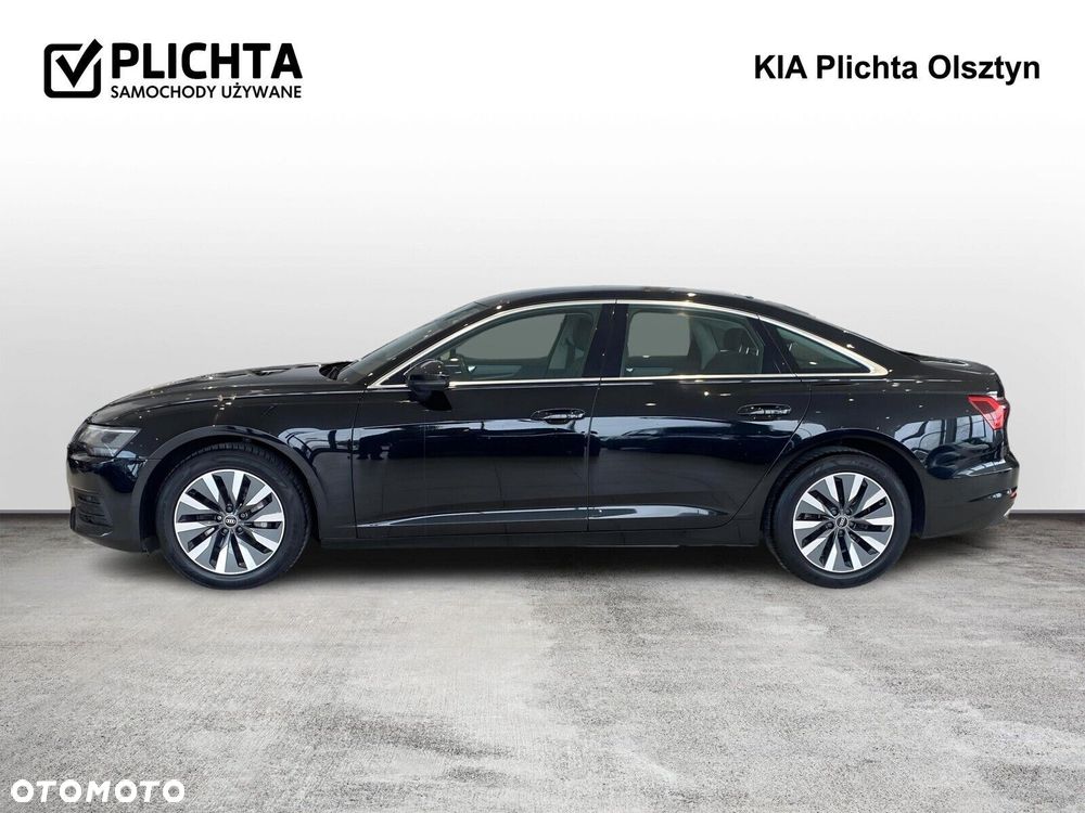 Audi A6 Limousine - 2