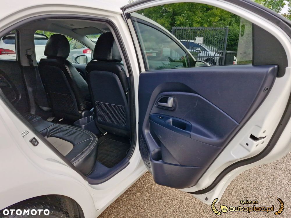 Kia Rio 1.2 Business Line - 15