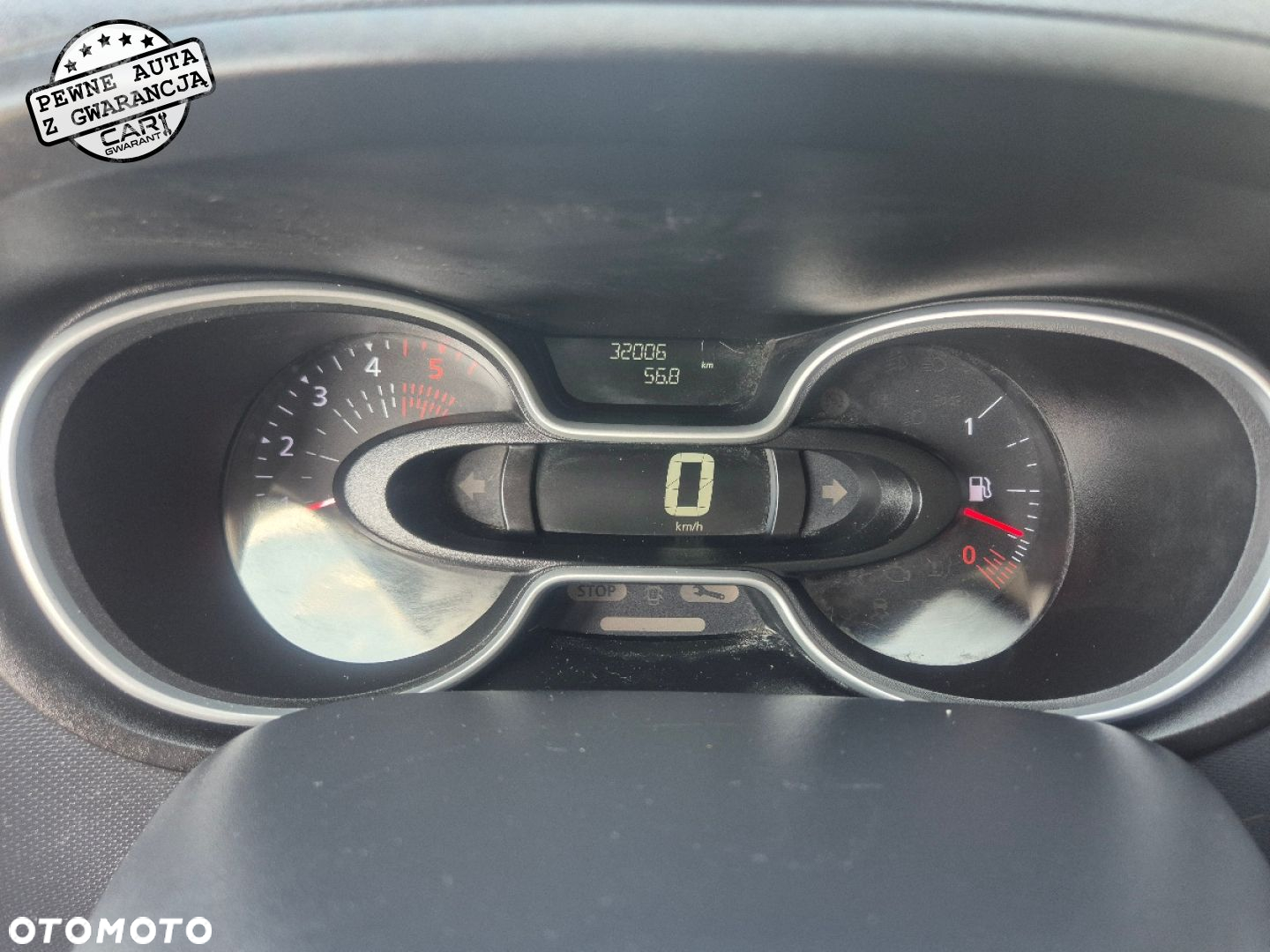 Renault TRAFIC - 23