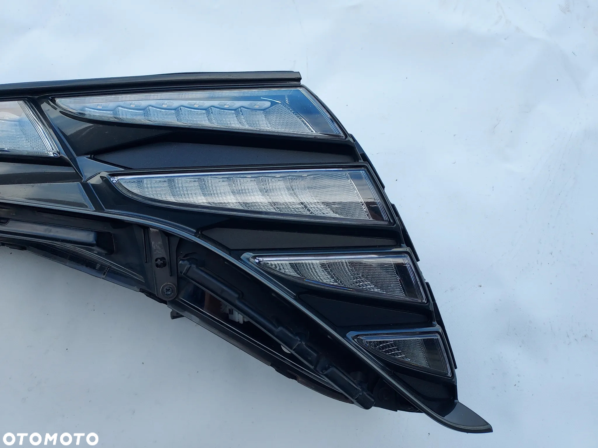 Reflektor PP Tucson IV 92208N7000 - 3