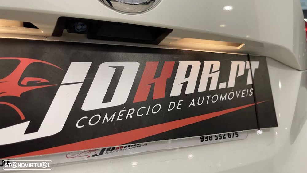 Nissan Juke 1.0 DIG-T N-Design C.Two Tone B.DCT - 11