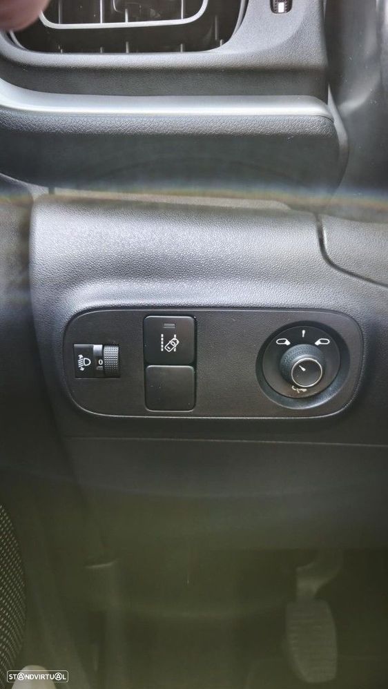 Citroën C3 1.2 PureTech Origins - 17