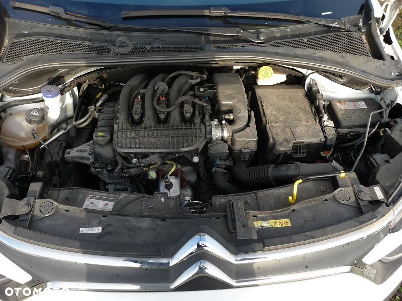 Citroën C3 Pure Tech 83 S&S SHINE - 14