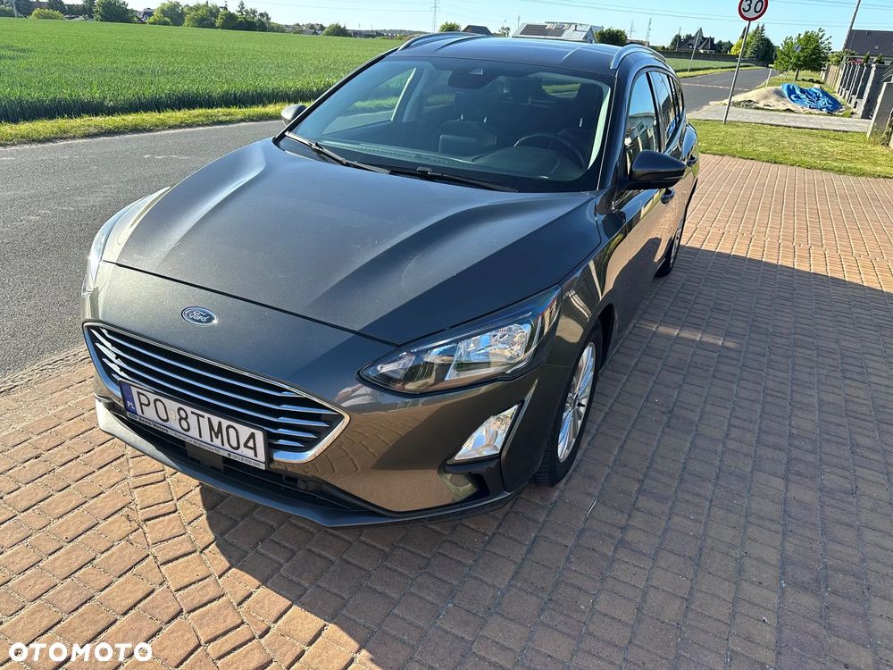 Ford Focus 2.0 EcoBlue ST-Line - 6