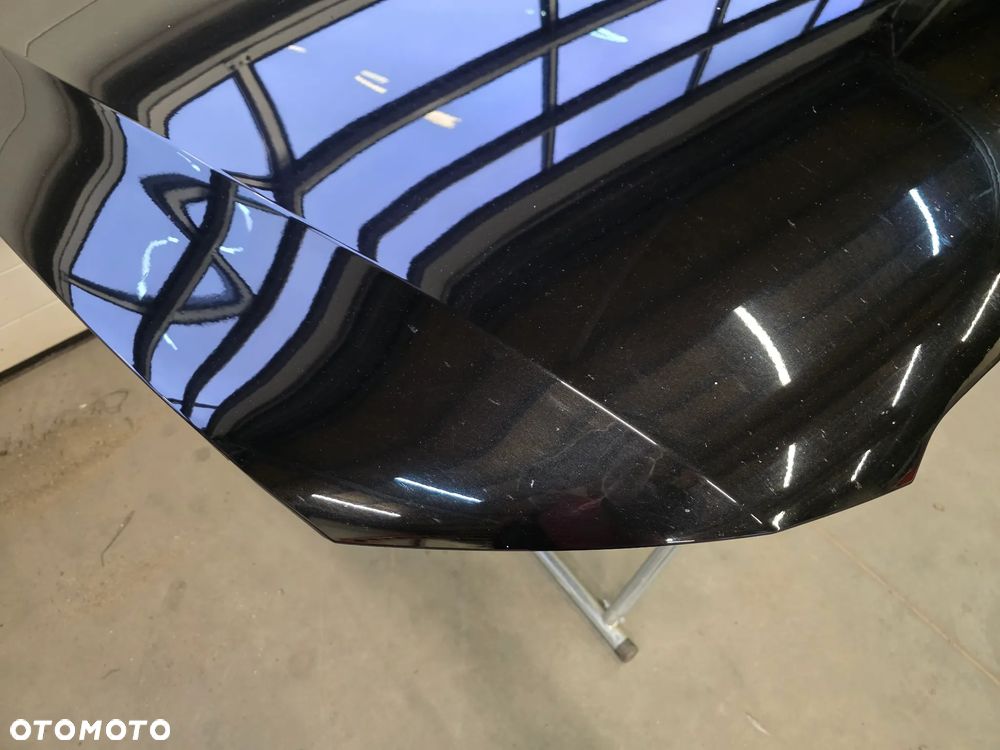 MASKA AUDI Q5 LIFT LY9T ORYGINAŁ BEZ MALOWANIA - 4