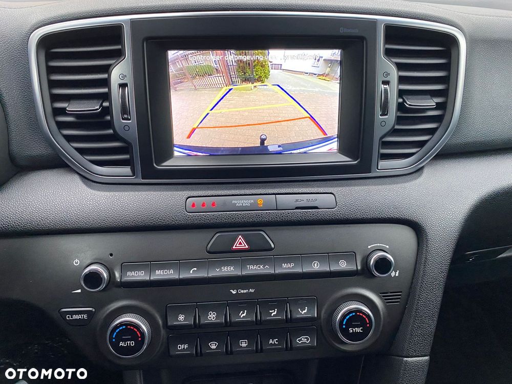 Kia Sportage 1.6 GDI 2WD Attract - 4